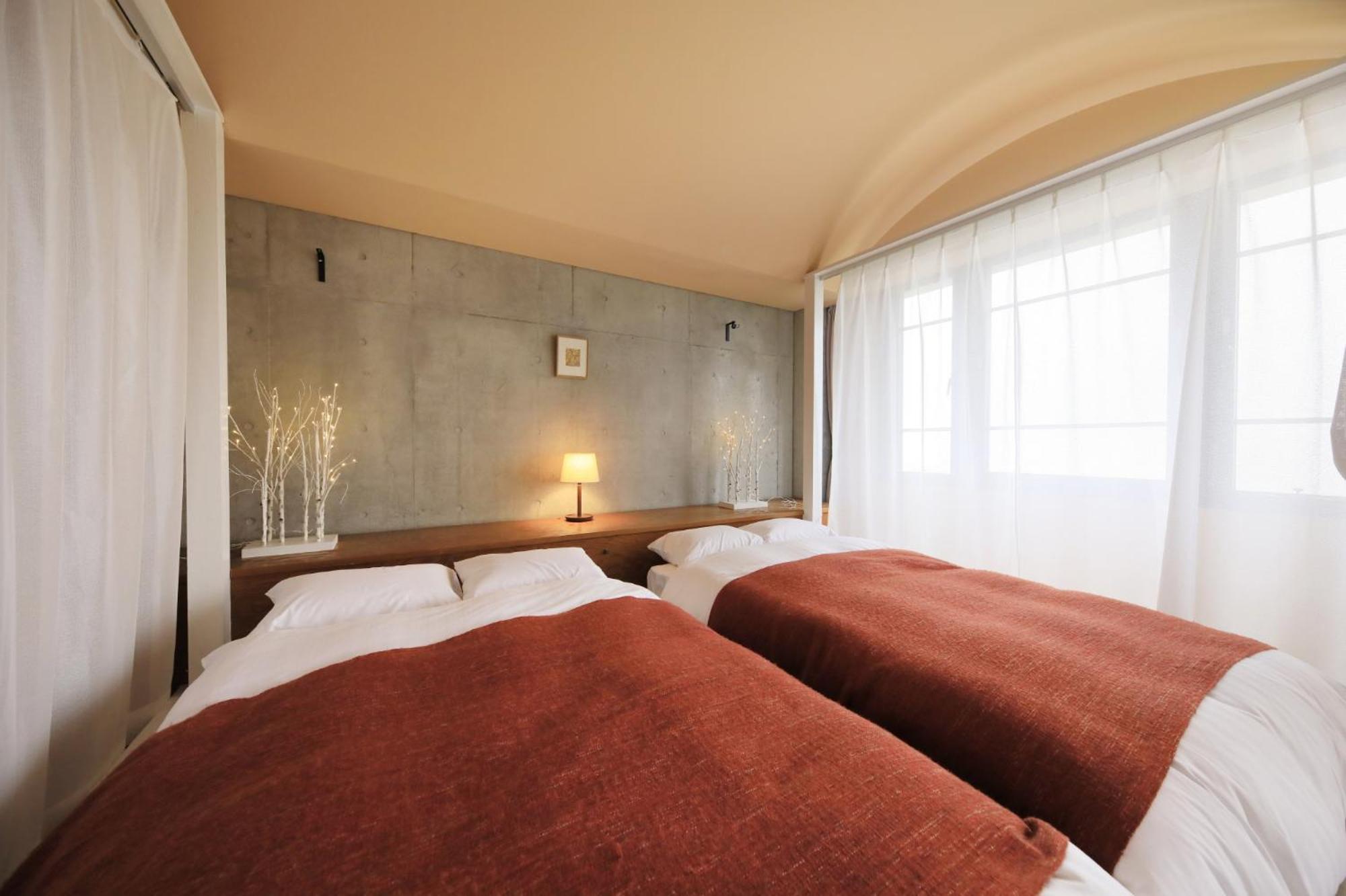 Hotel Beppu Fuga Pokoj fotografie