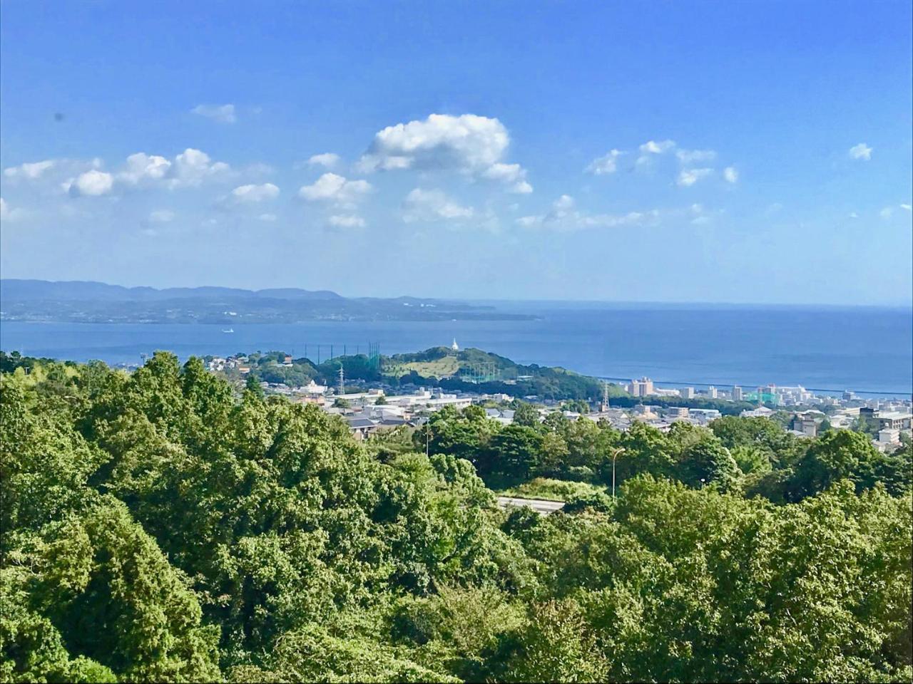 Hotel Beppu Fuga Exteriér fotografie
