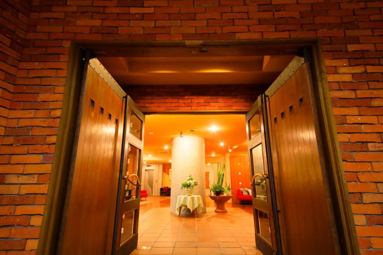 Hotel Beppu Fuga Exteriér fotografie